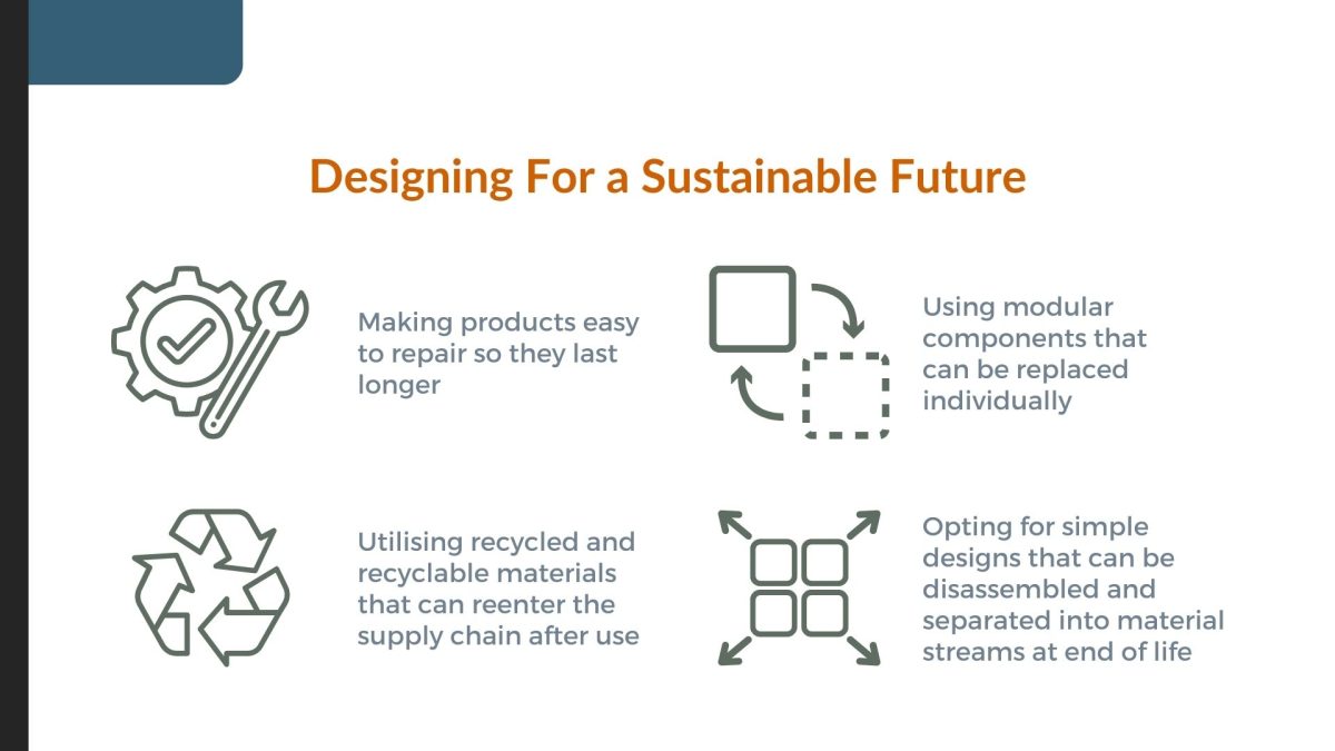 Recycling and how a circular economy works