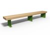 Mettro150 ChunkyBench