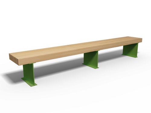 Mettro150 ChunkyBench